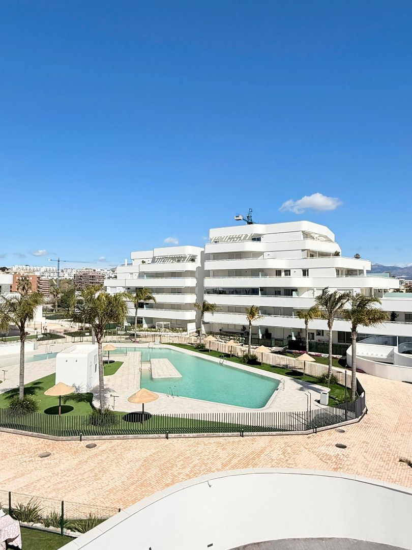 Dachboden zum Verkauf in Calle Mar Cantabrico, 16B, Poniente - Faro, Torre del Mar
