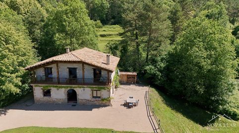 Foto 2 de Finca rústica en venta en Vial Camino, Les Llosses, Girona