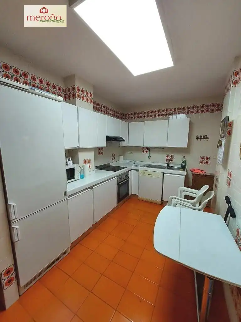 Piso de alquiler en Casco Antiguo - Sta. Cruz - Ayuntamiento