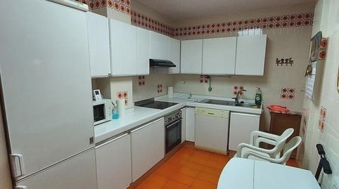 Foto 4 de Piso de alquiler en Casco Antiguo - Sta. Cruz - Ayuntamiento, Alicante / Alacant