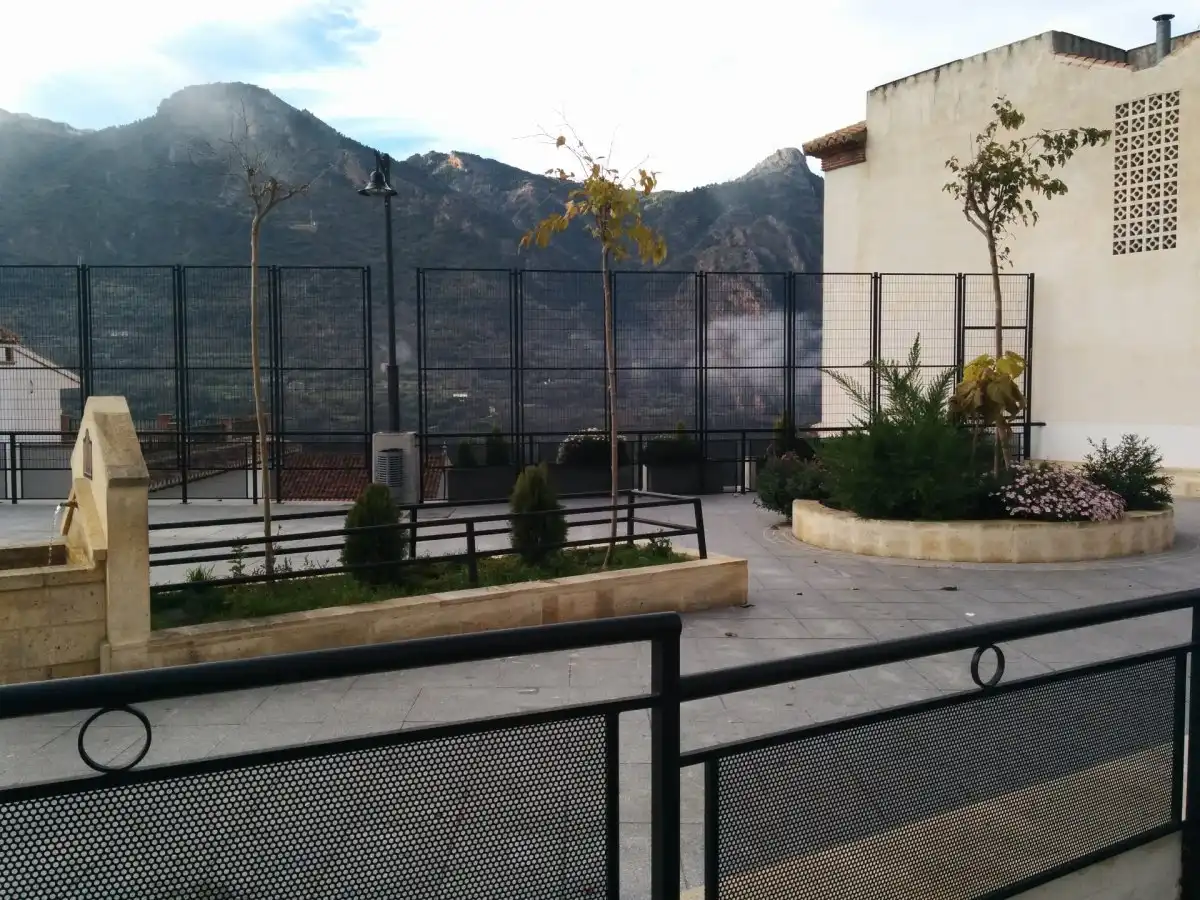 Terreni e lotti in vendita a Calle Los huertos, imagen 6