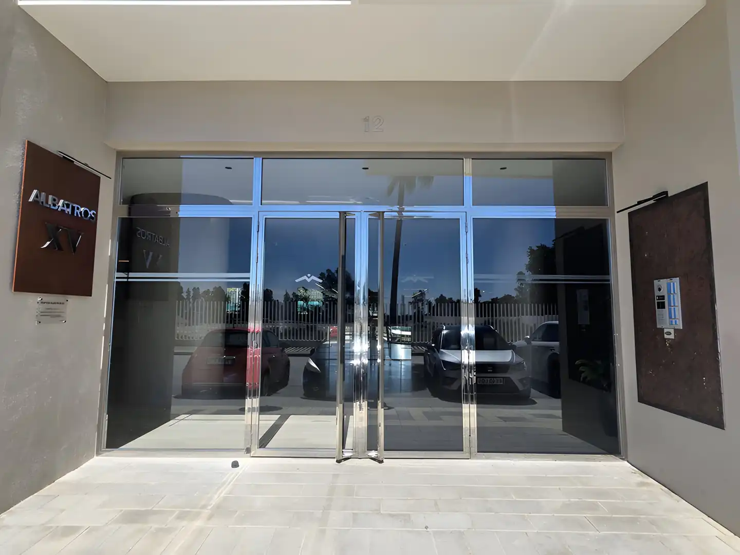 Apartament amb piscina en venda a Nueva Andalucía, imagen 32