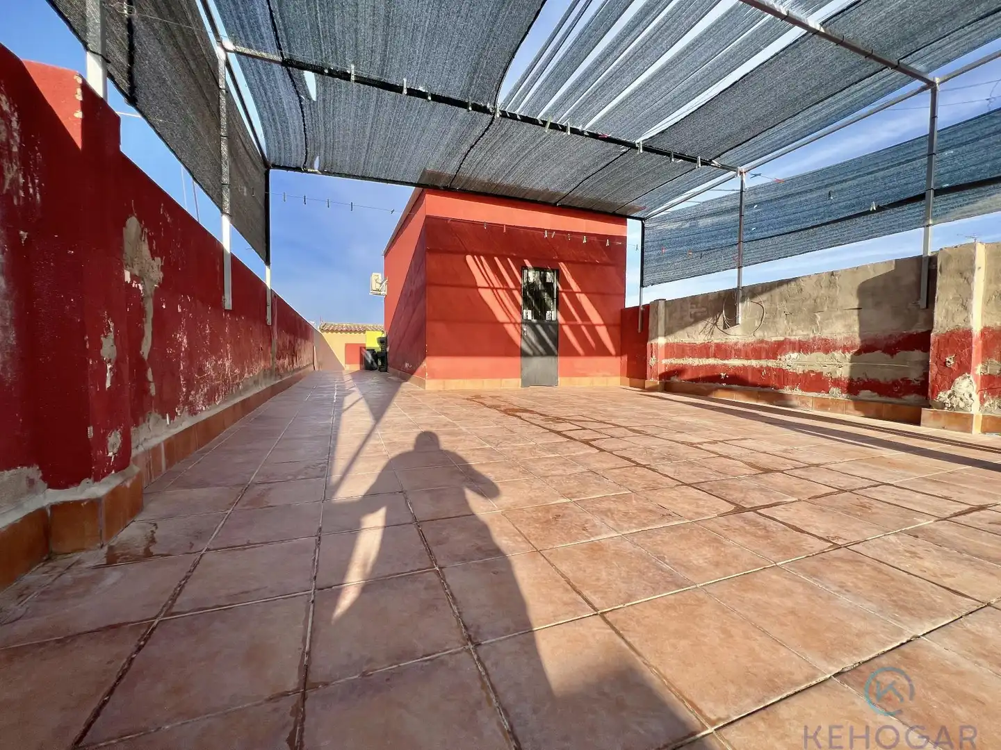 Terraced house for sale in Centro - Doña Mercedes, imagen 35