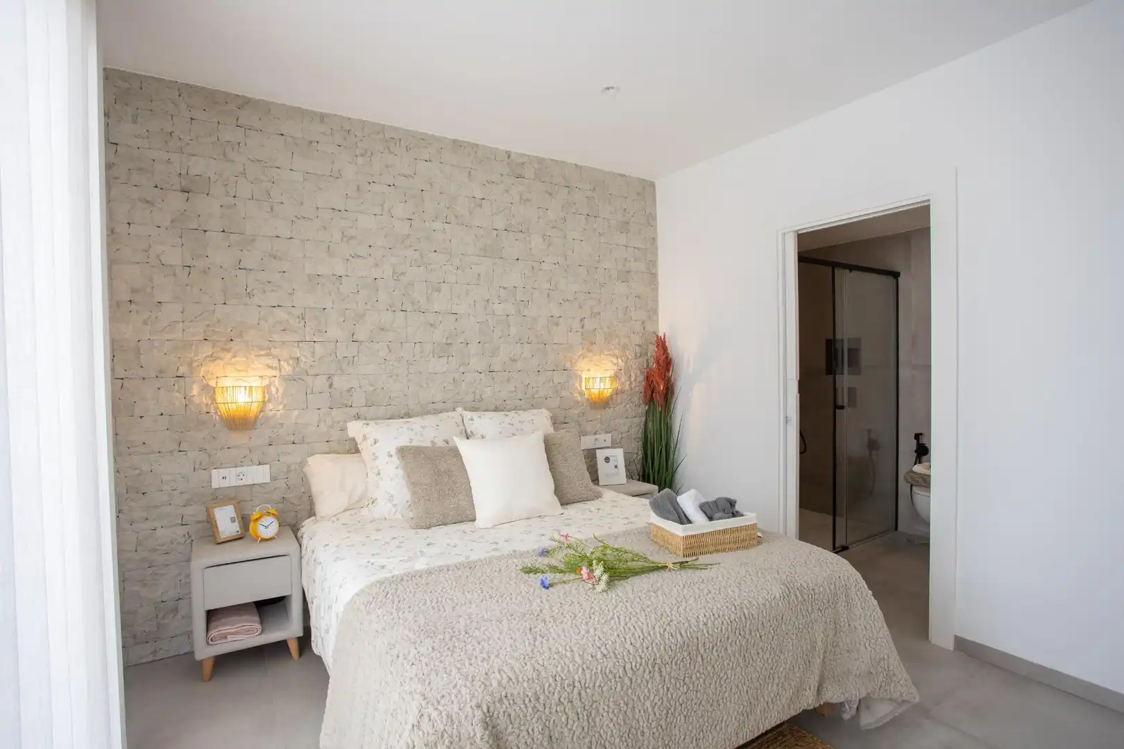 Appartamento con terrazza in vendita a San Pedro del Pinatar, imagen 18