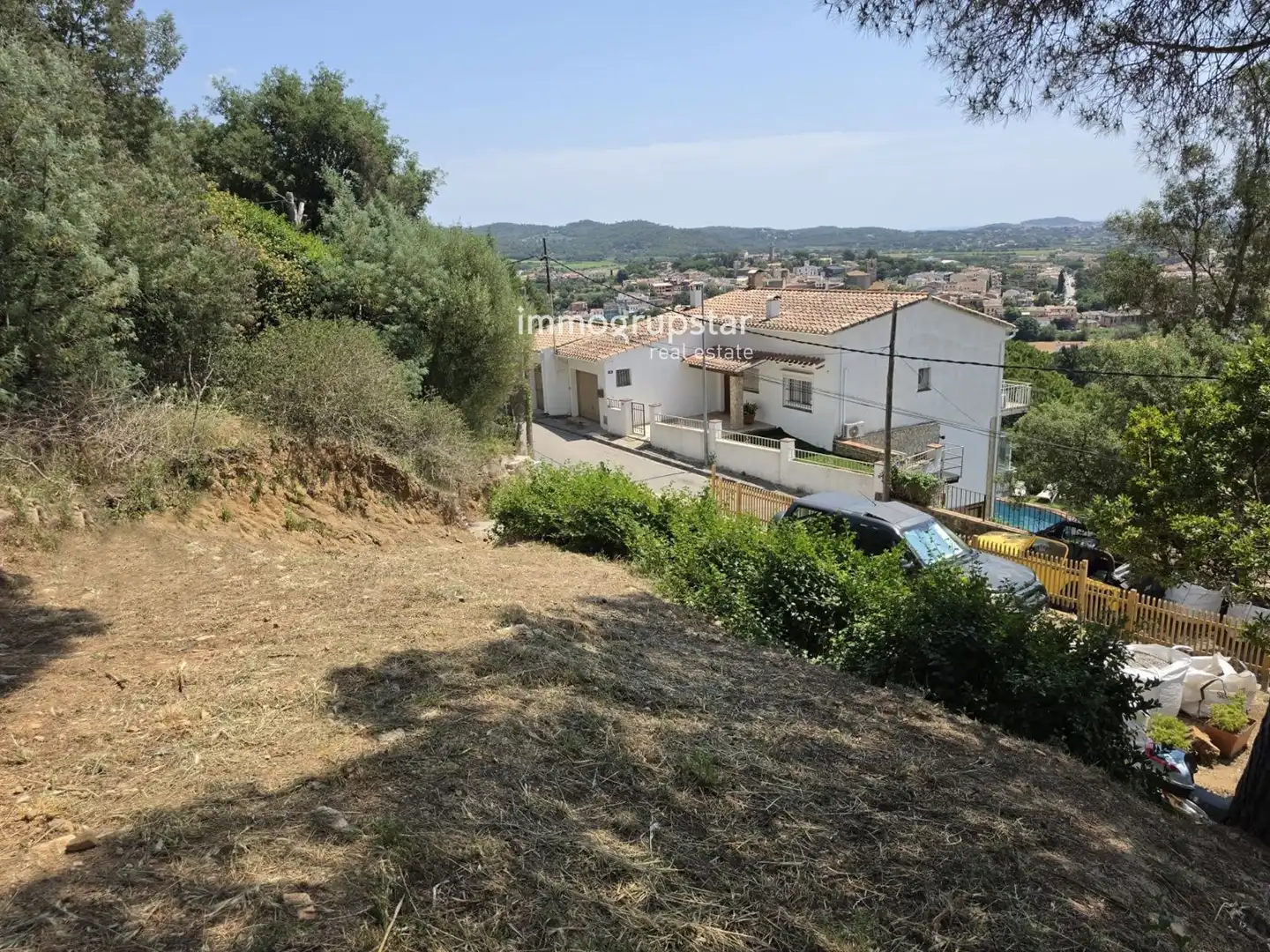 Terreny rústic en venda a de la Selva, 108B, imagen 10