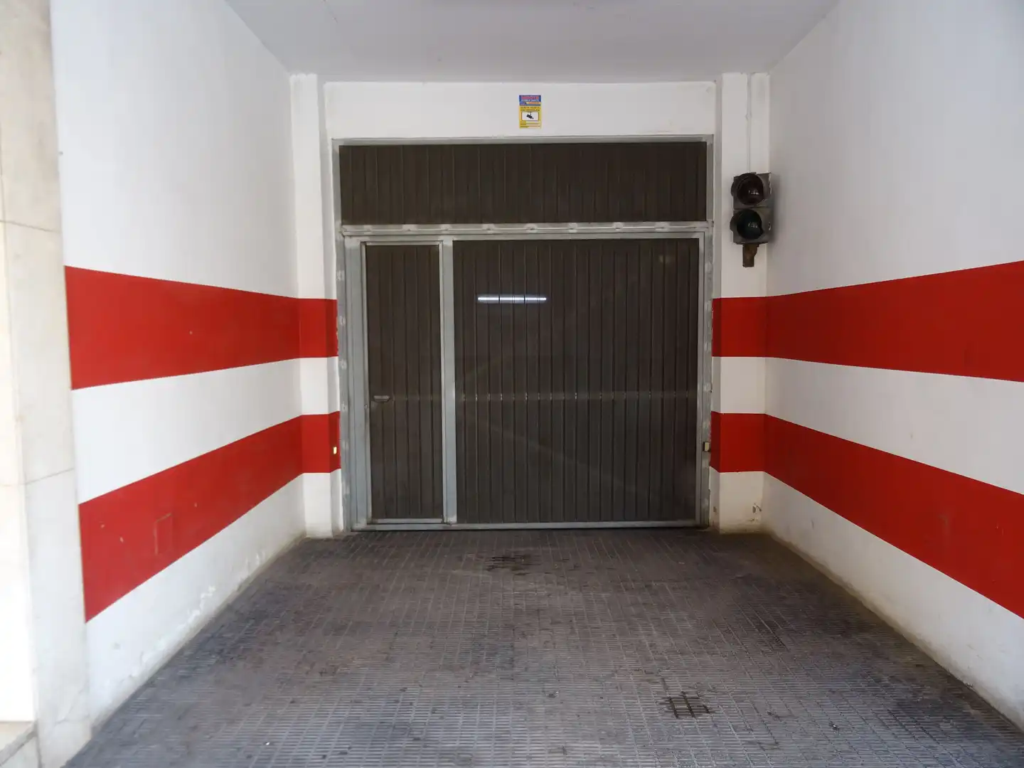 Einzelparkplatz zum Verkauf in Algemesí, imagen 8