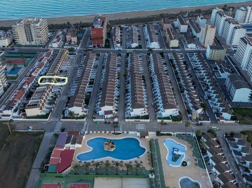 Maison mitoyenne avec piscine à vendre à Calle Teruel 10, imagen 26