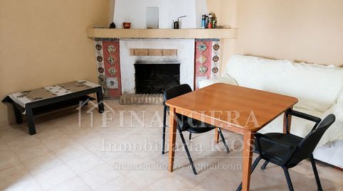 Foto 4 de Finca rústica en venta en Oromana, Alcalá de Guadaira
