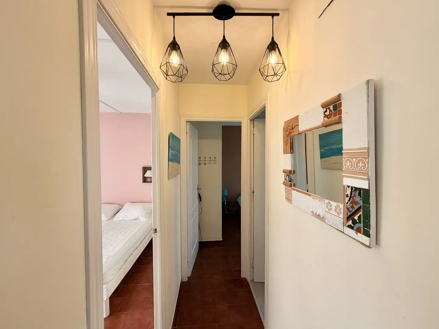 Flat with terrace for sale in Moxó - Sant Mori, imagen 20