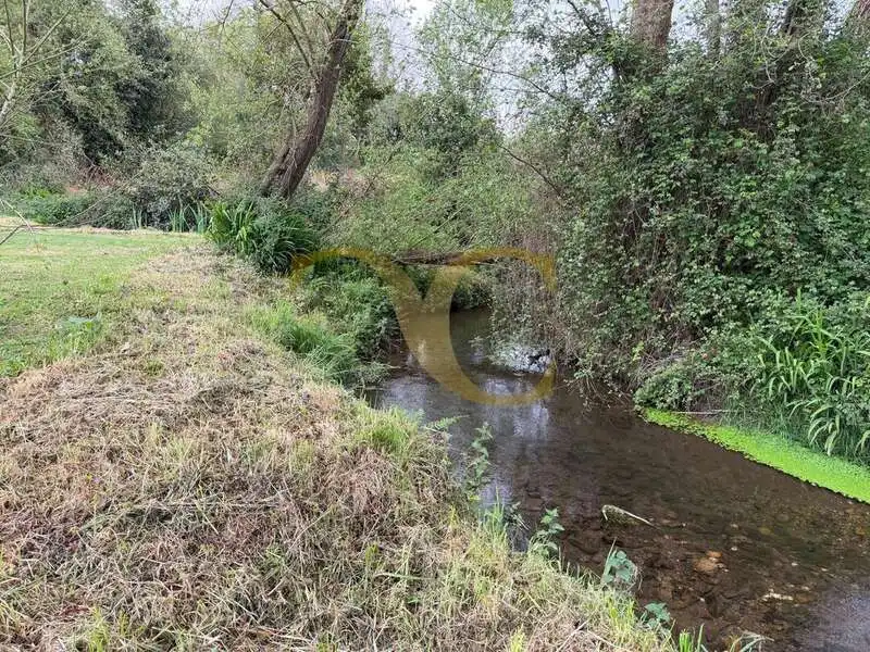 Casa o xalet en venda en Tapia de Casariego amb Calefacció, Jardí privat i Terrassa