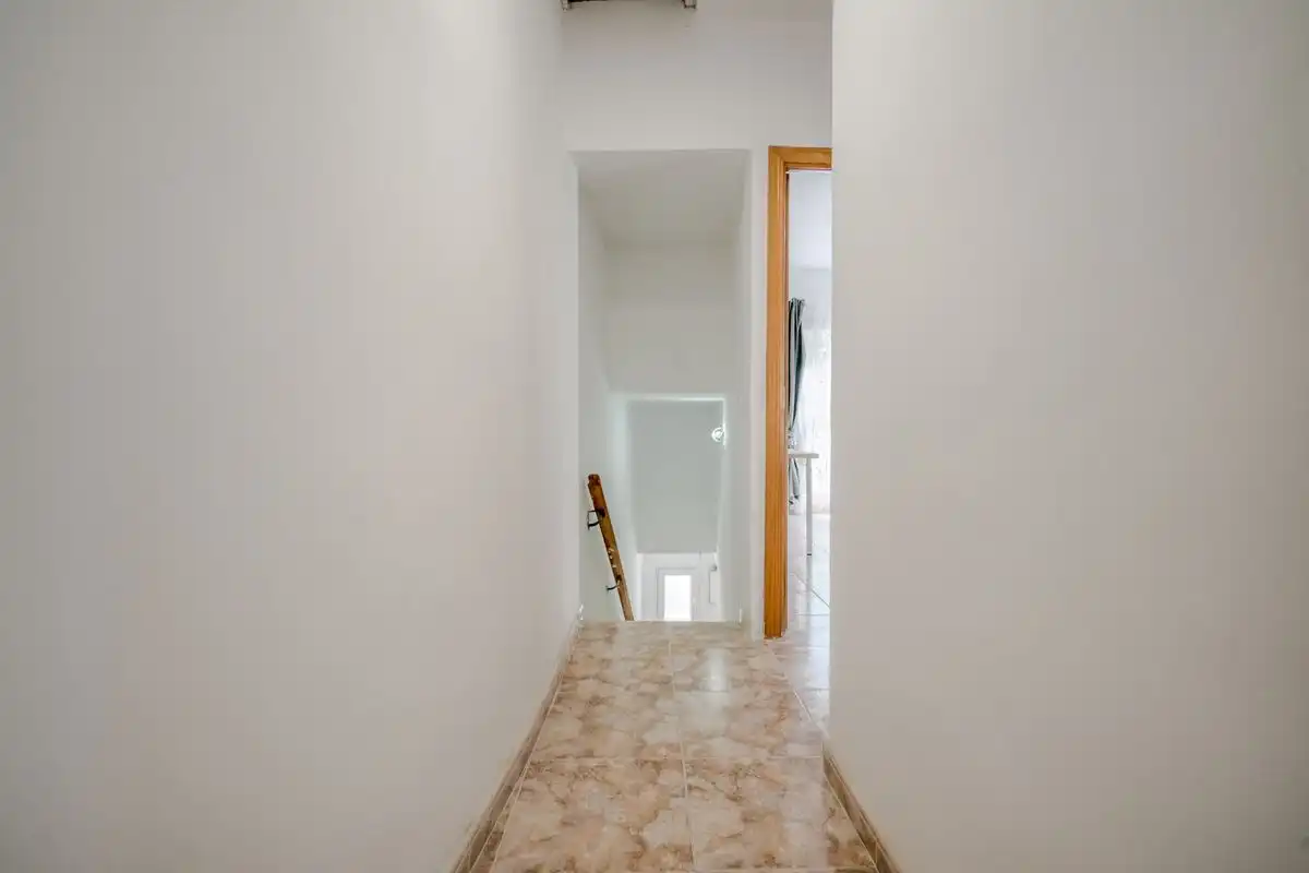 Casa adosada en venta en Arganda del Rey con Calefacción y Trastero