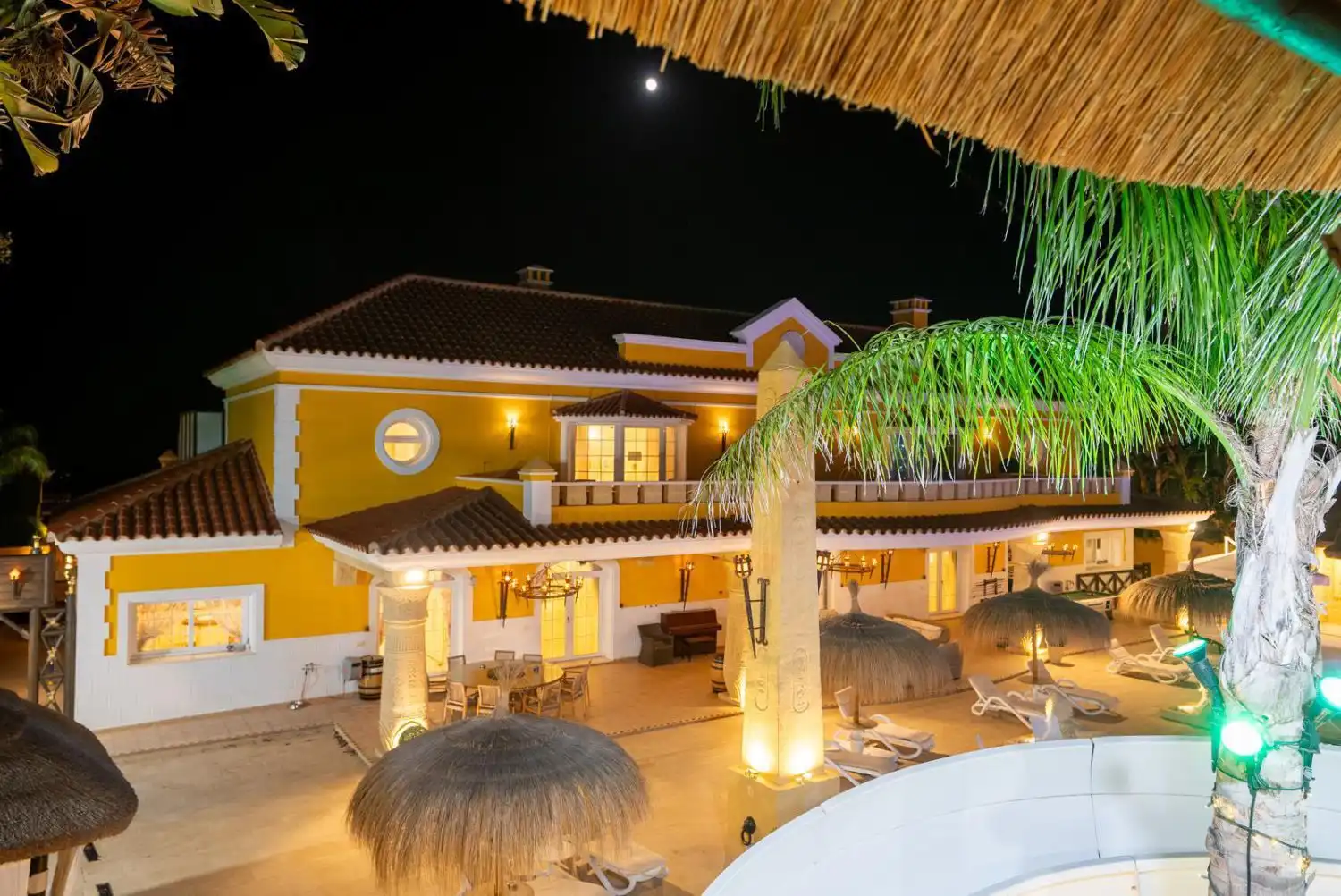 Detached house with pool for sale in Sotogrande Alto, imagen 28