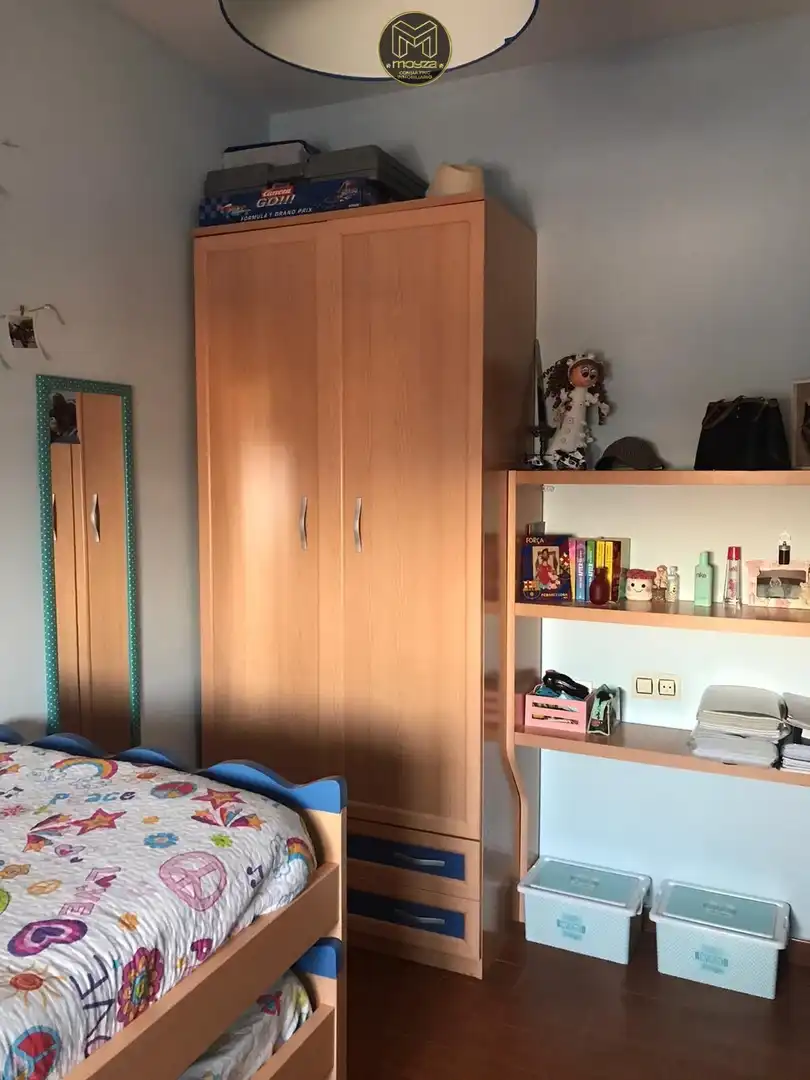 Casa en venta en Ctra. Circunvalación - La Magdalena, imagen 10
