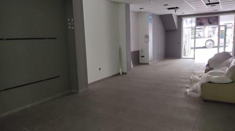 Photo 2 of Premises to rent in Avda. de Extremadura, 21, Centro, Badajoz