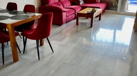 Foto 4 de Àtic en venda a Las Azaleas - Alkadir, Alicante