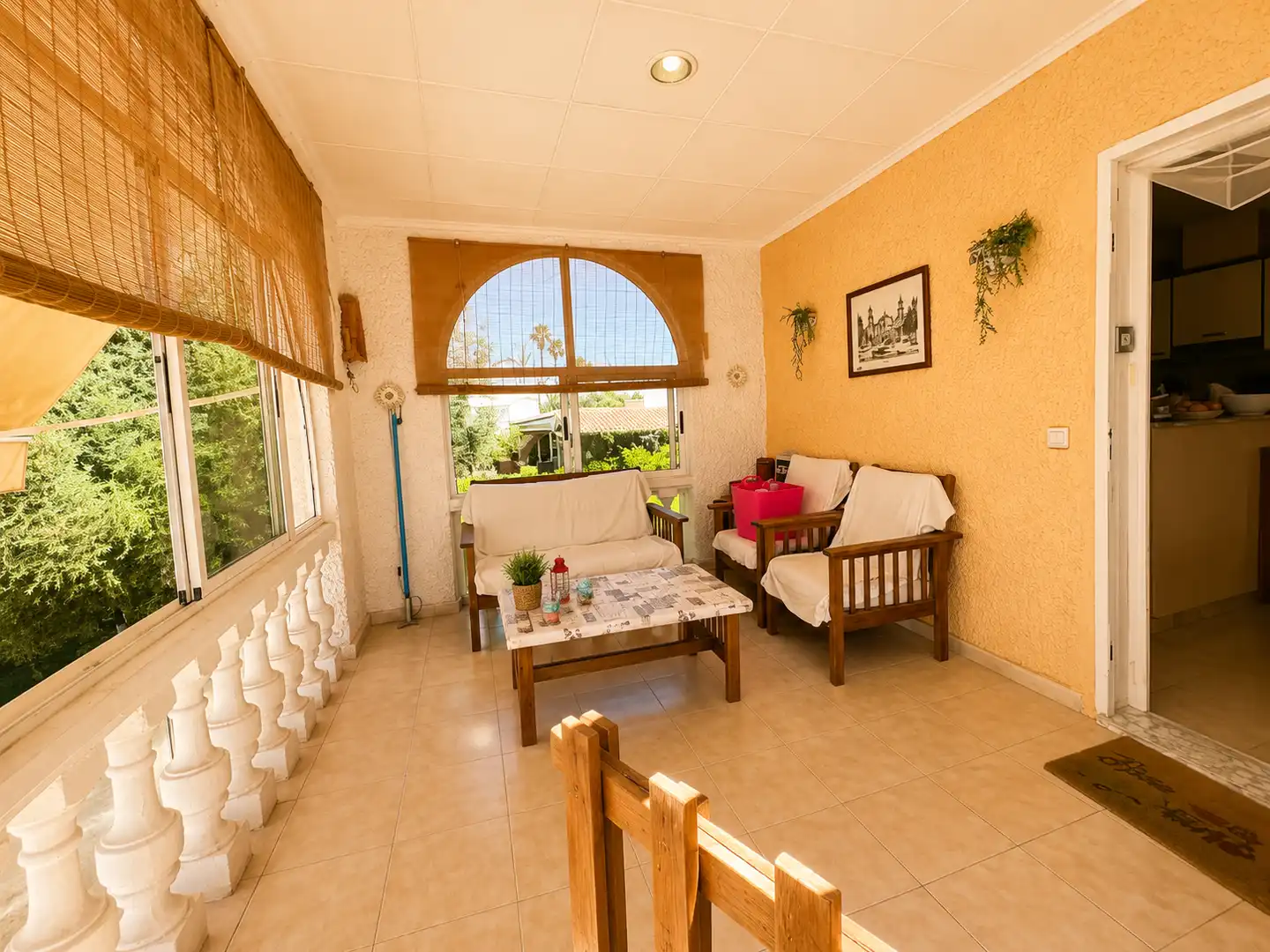 Chalet con piscina en venta en N/A, imagen 26