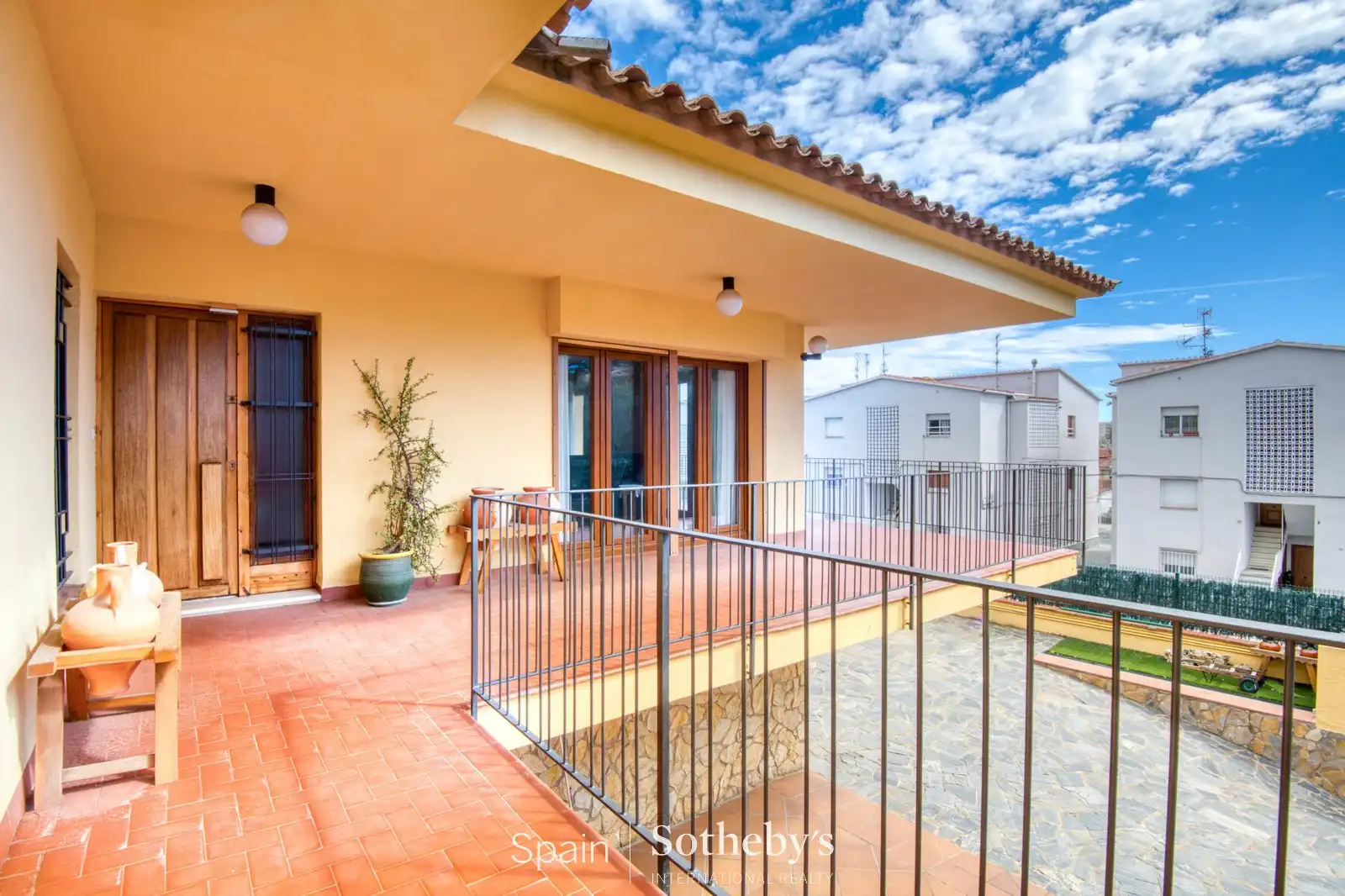 Casa amb piscina en venda a Platja d'Aro, imagen 2