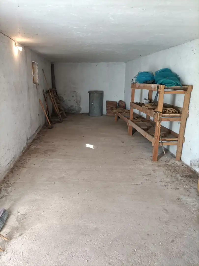 Casa o xalet en venda en Algimia de Almonacid amb Jardí privat, Terrassa i Moblat