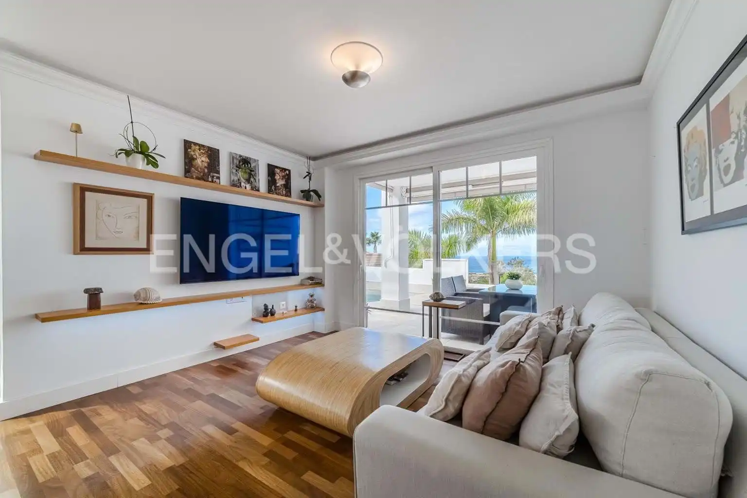 Maison avec piscine à vendre à Costa Adeje, imagen 9