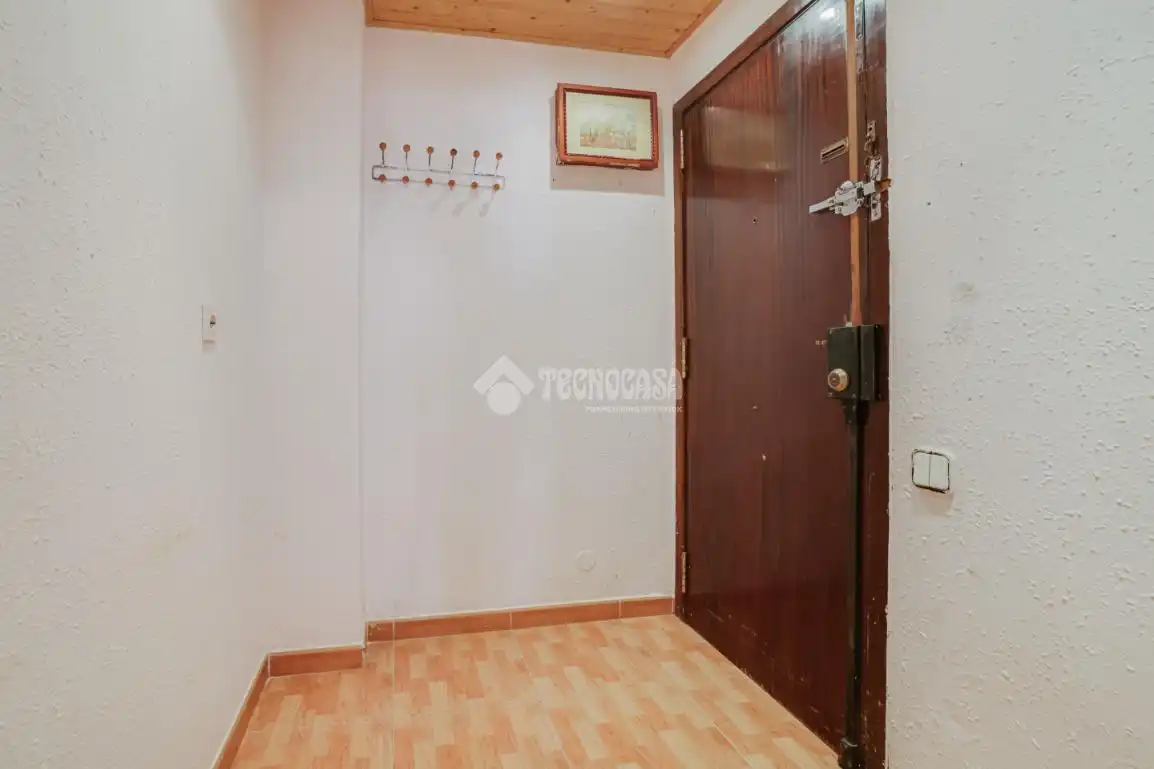 Piso en venta en Rubí con Balcón