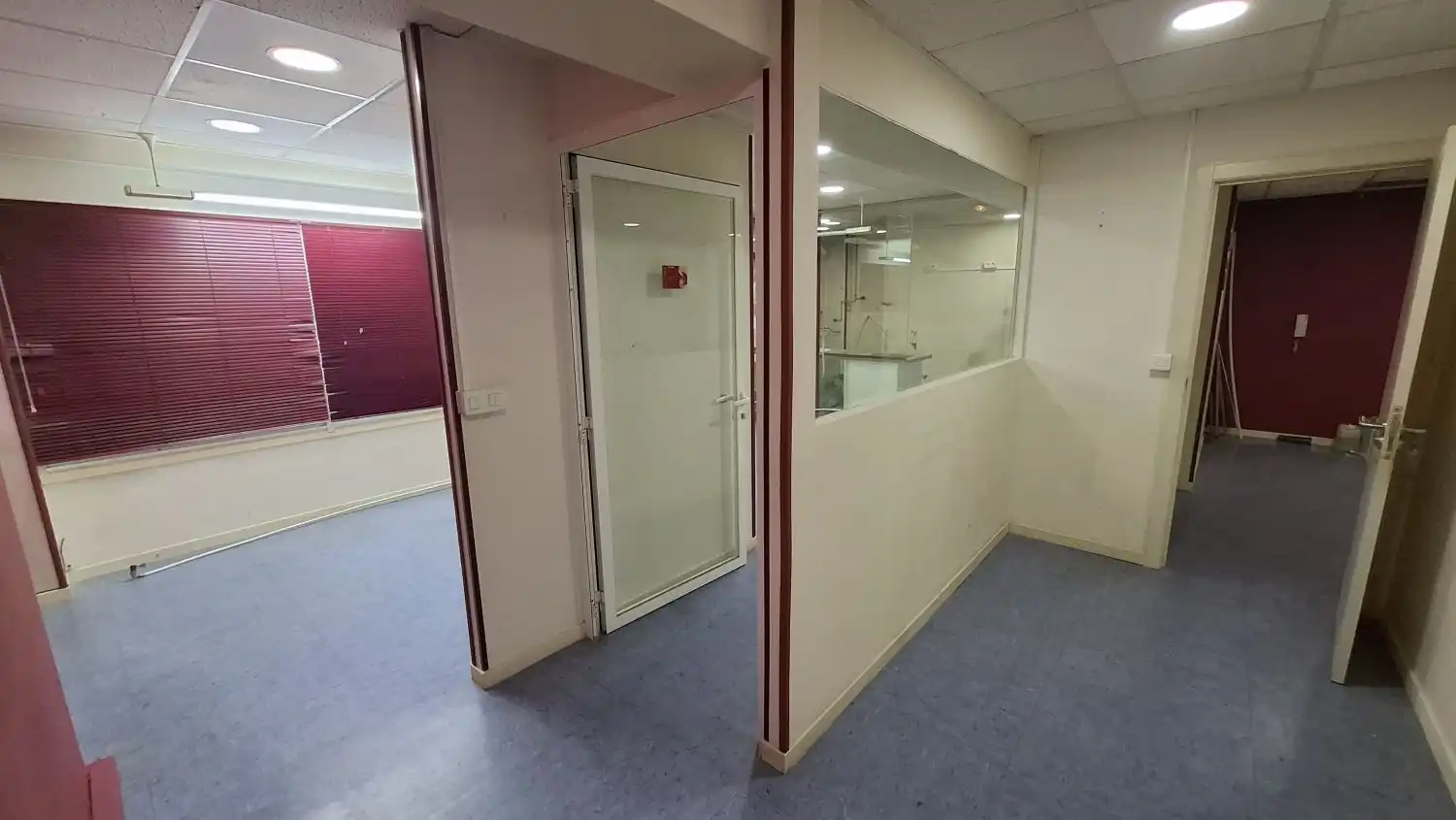 Business premises for sale in Cuatro Caminos - Plaza de la Cubela, imagen 3