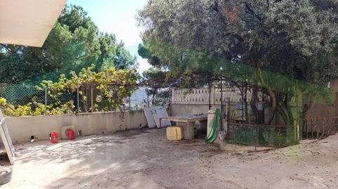 Foto 5 de Casa o chalet en venta en Barrio el Collado S-3, Orxeta, Alicante