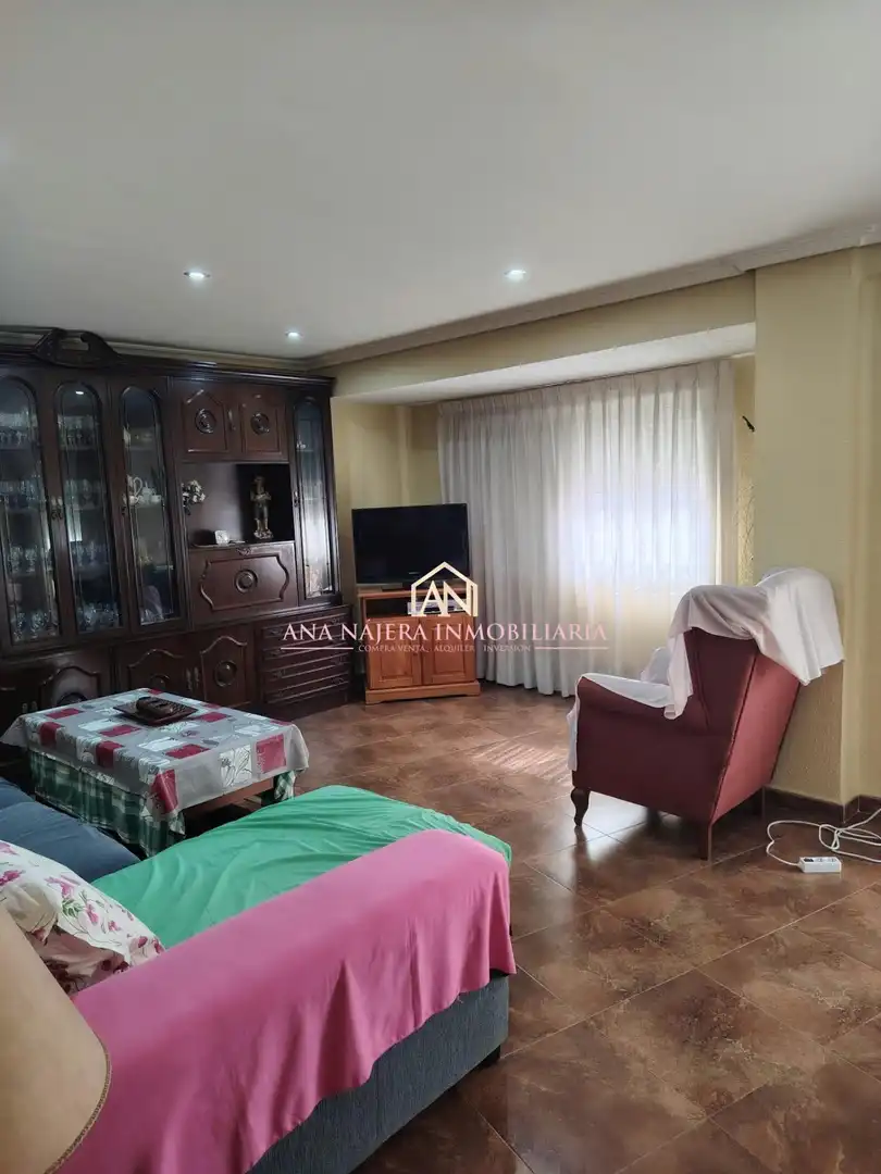Flat with terrace for sale in La Constitución - Canaleta, imagen 17