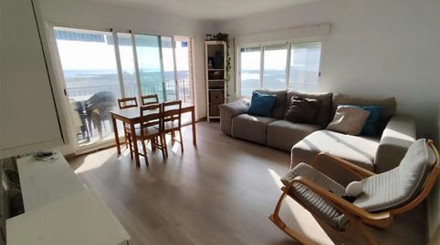 Foto 3 de Piso en venta en Avenida Mediterrania, 35, Playa, Burriana / Borriana