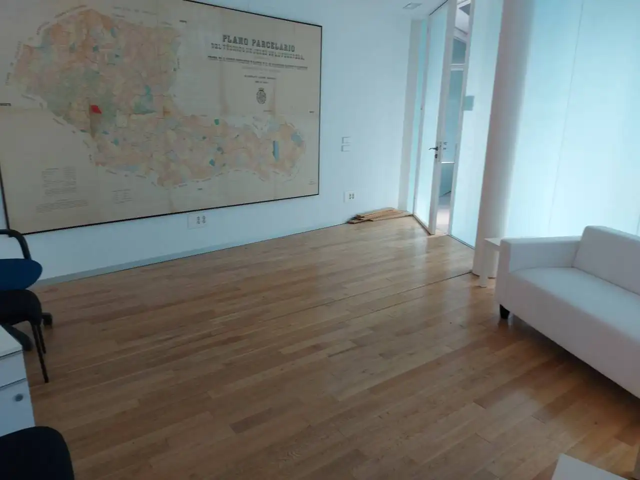 Büro mit Aufzug zur Miete in Jerez norte - Montealto - Pozoalbero, imagen 4