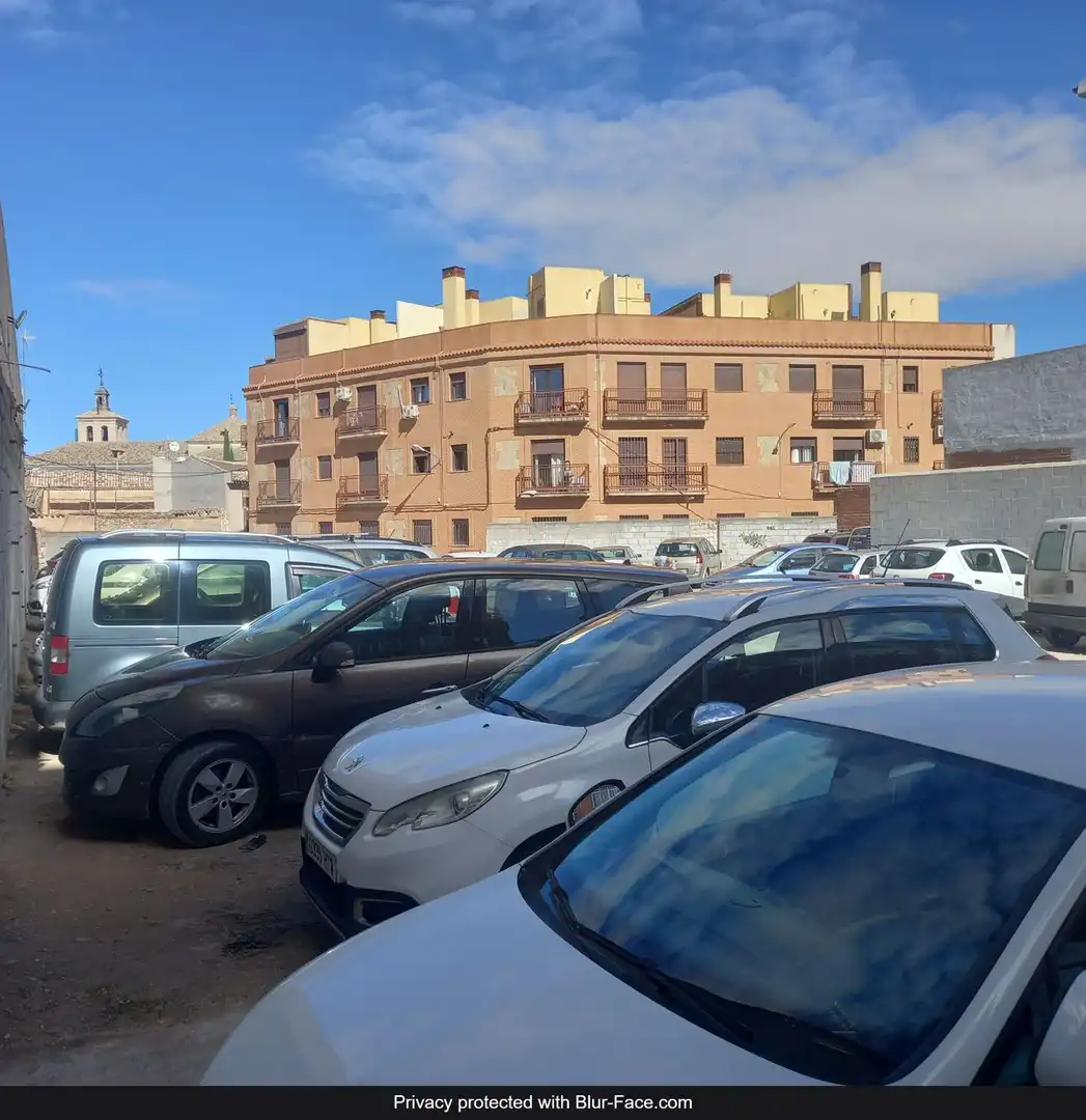 Rustikales Grundstück zum Verkauf in Calle Doctor Manzanares, imagen 5