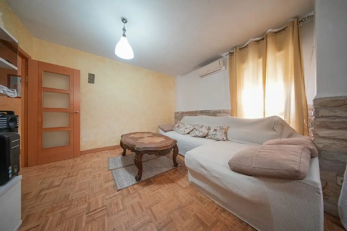 Wohnung mit Terrasse zum Verkauf in Calle Cristo de la Victoria
