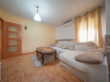 Appartement avec balcon à vendre à Calle Cristo de la Victoria