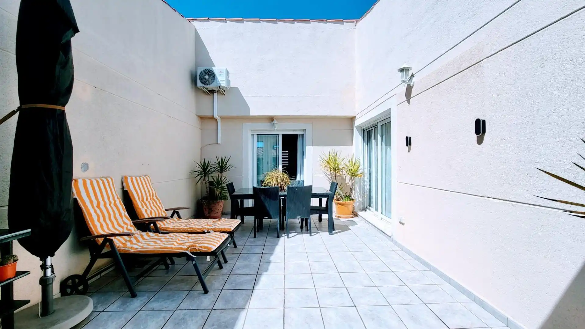 Attique avec terrasse à vendre à Calle Assagador de la Marjal, imagen 40