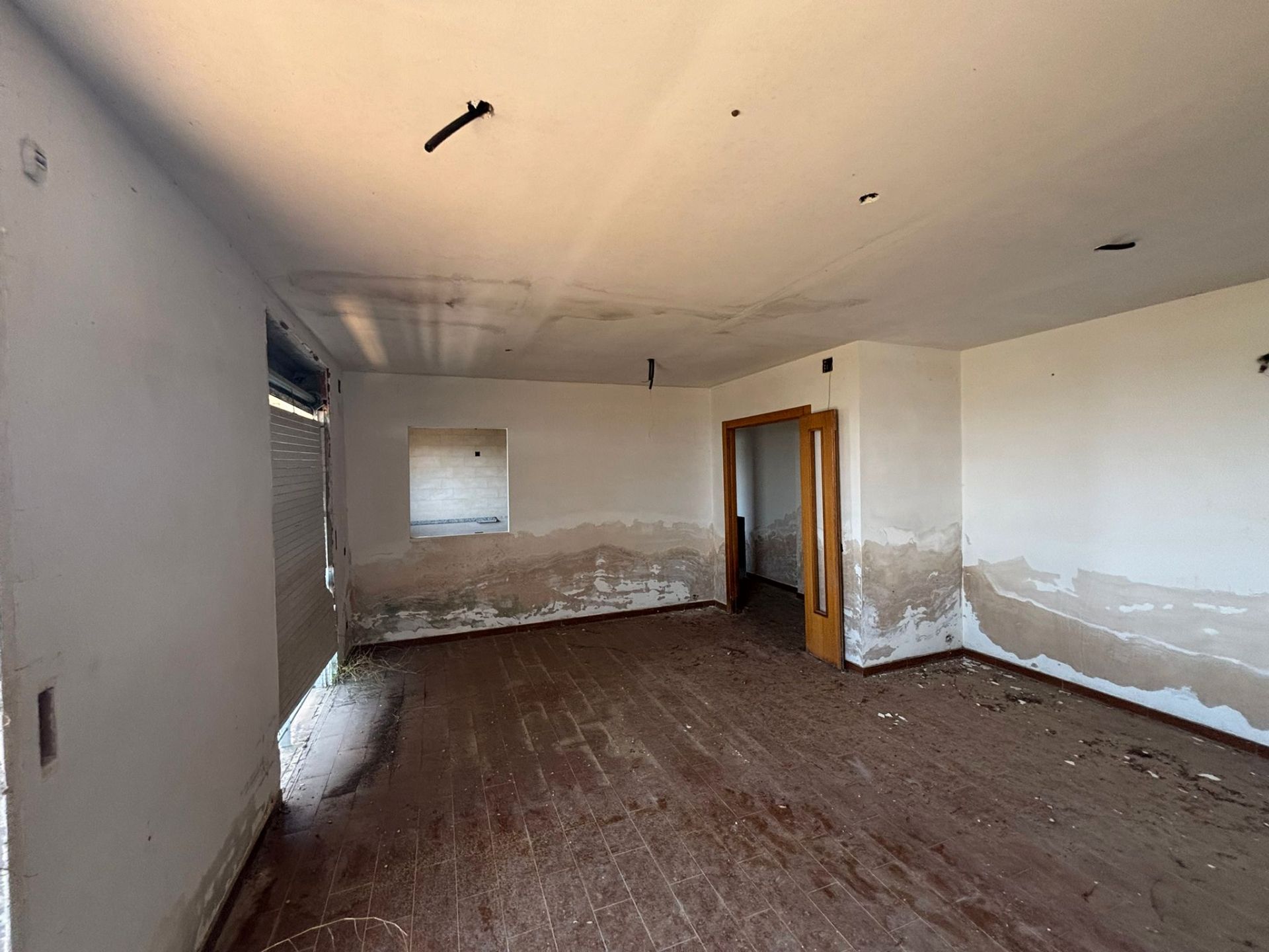 Living room of House or chalet for sale in Gelida