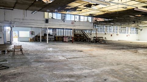 Foto 3 de Terreno industrial de alquiler en Gràcia, Sabadell