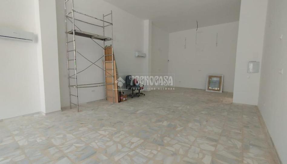 Photo 1 of Flat for sale in Timón, Madrid