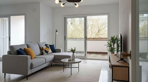 Foto 5 de Piso en venta en Nou Eixample Nord, Tarragona Capital