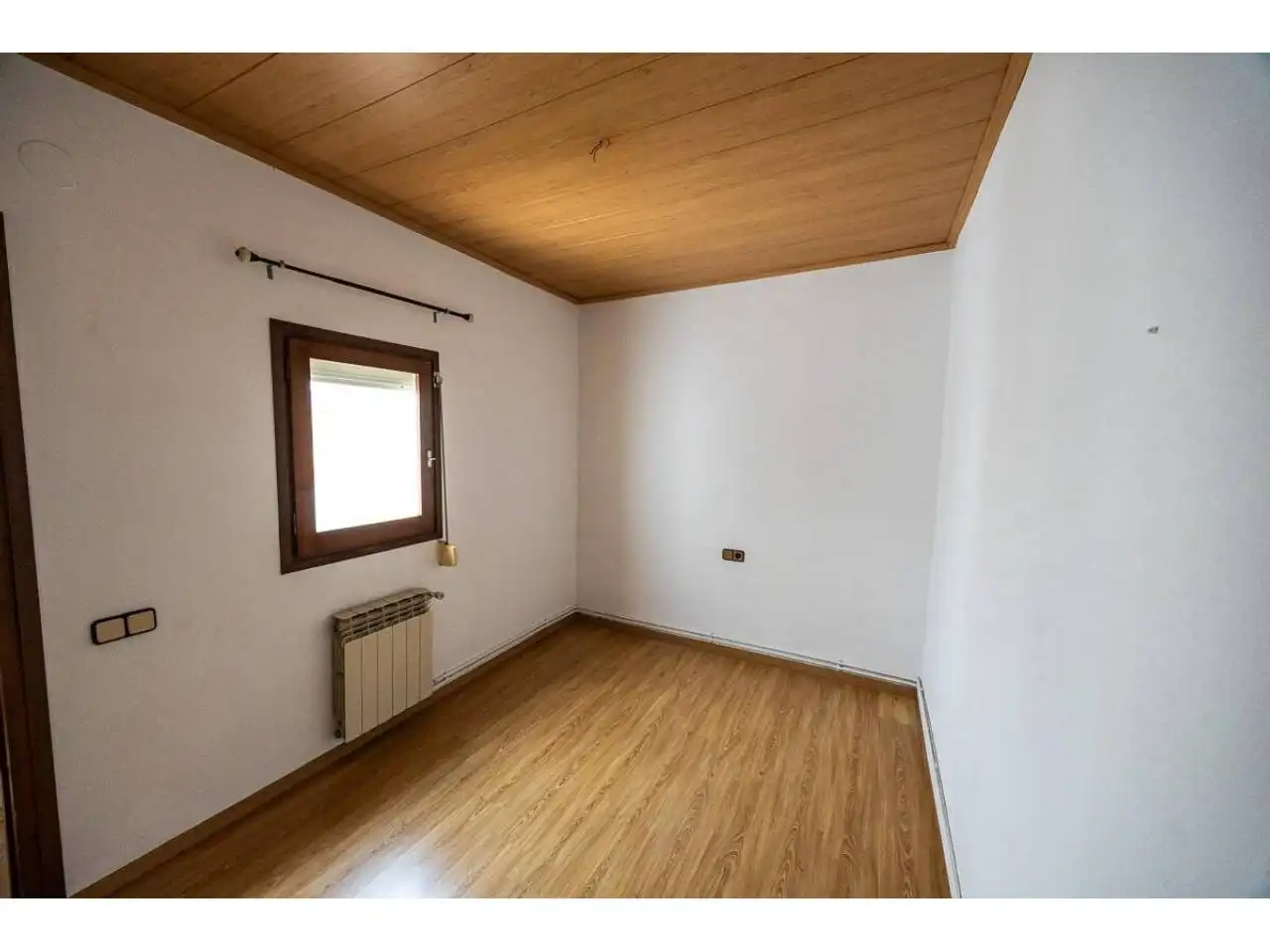 Àtic en venda en Sabadell amb Calefacció, Parquet i Terrassa