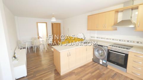 Foto 4 de Pis en venda a Centre - Zona Alta, Alcoy / Alcoi