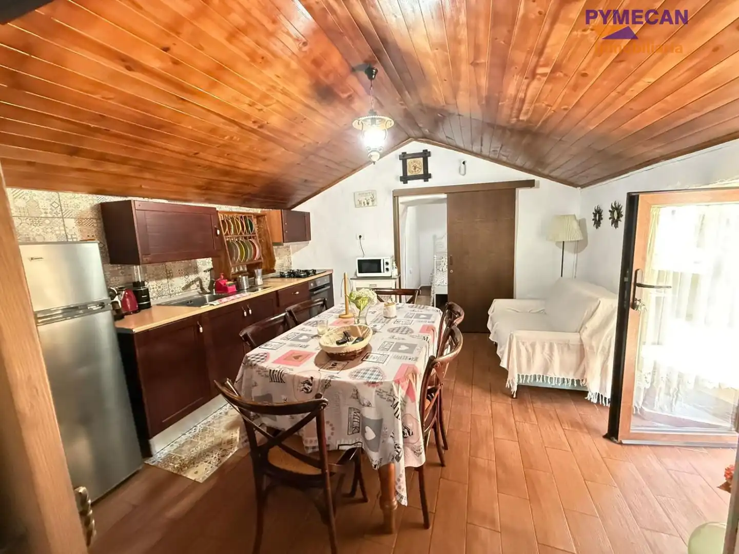 Casa amb jardí en venda a Buenavista del Norte, imagen 9