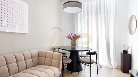 Foto 4 de Piso en venta en Calle Santa Engracia, Trafalgar, Madrid Capital