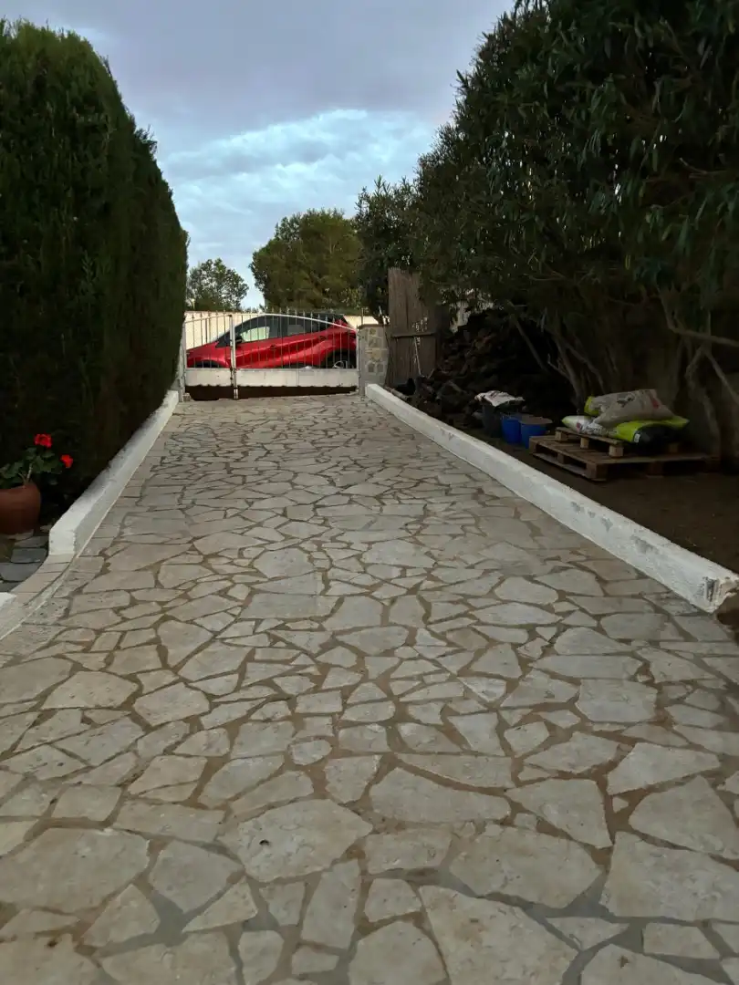 Villa avec piscine à vendre à Avinguda de Suïssa, imagen 30