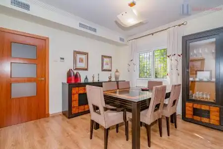 Comedor de Casa o chalet en venta en Villa de Otura