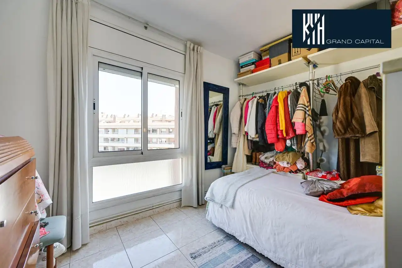 Wohnung mit Terrasse zum Verkauf in DE L'ESTACIO, imagen 28