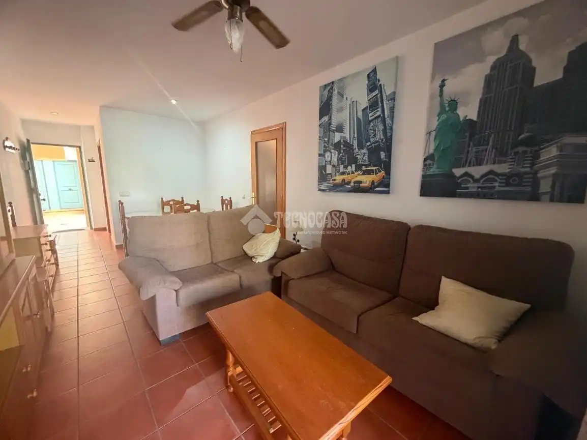 Wohnung zur Miete in Núcleo urbano