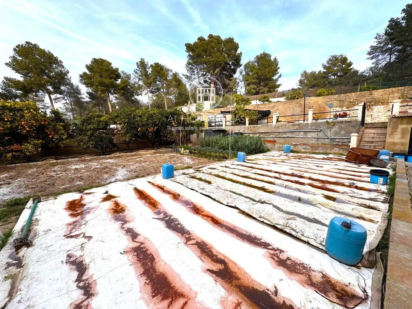 Xalet amb piscina en venda a CIVADA DE LA, imagen 32