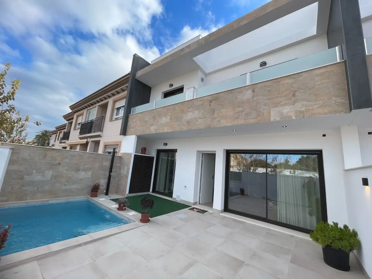 Casa o chalet en venta en Los Peñascos - El Salero - Los Imbernones