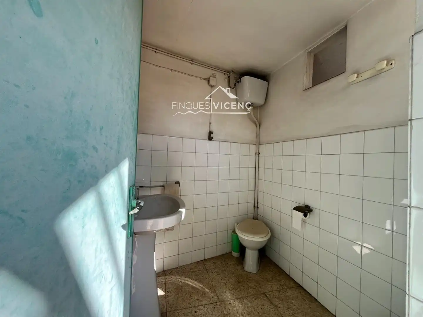 Baño de Casa o chalet en venta en Sant Sadurní d'Anoia con Calefacción, Terraza y Trastero