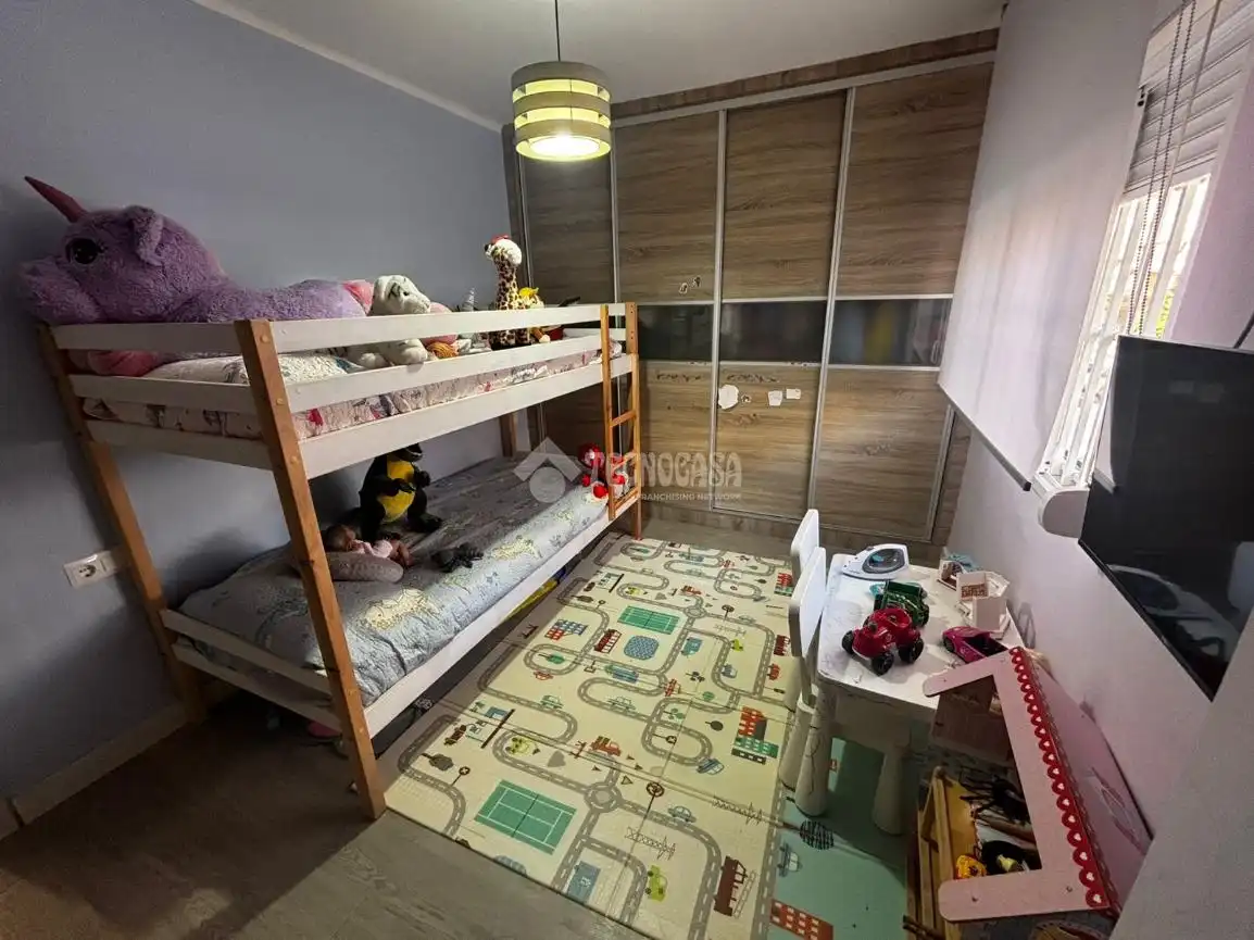 Habitación de Piso en venta en Málaga con Aire acondicionado y Parquet