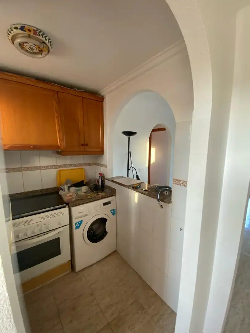 Apartamento en venta en Alitana - Casablanca